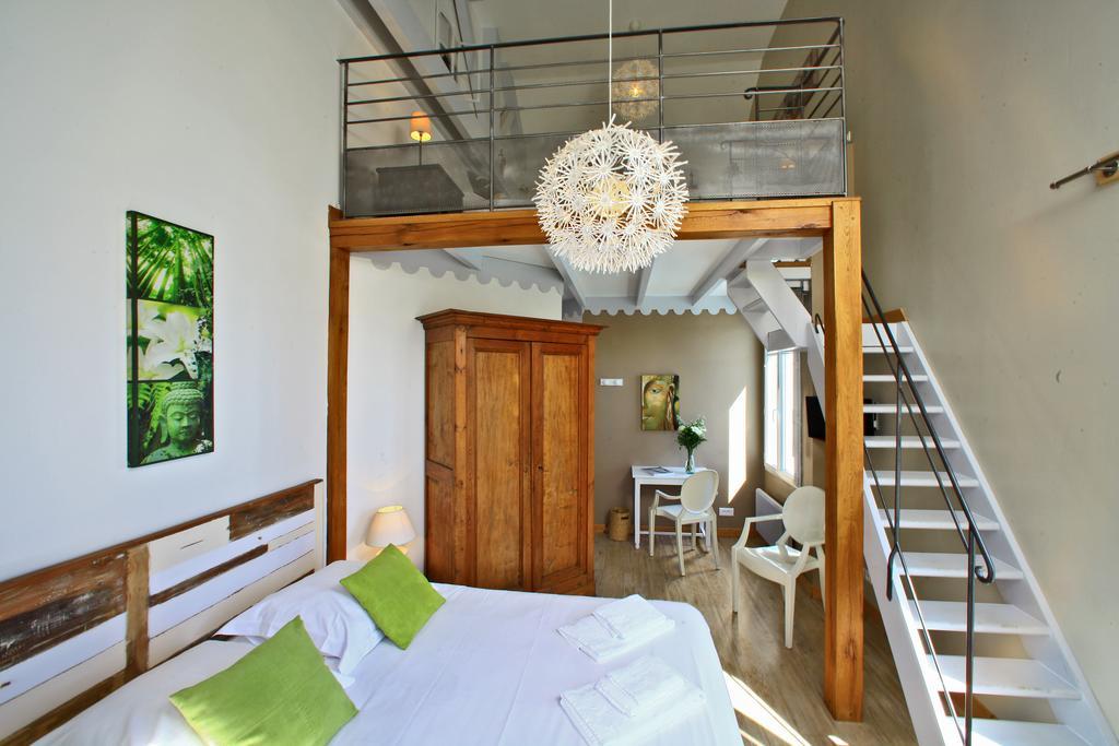 Logis Hotel La Chaize Noirmoutier-en-l'Ile Zimmer foto